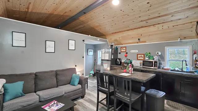 $180,000 | 1300 Black Road, Prospect, TN 38477