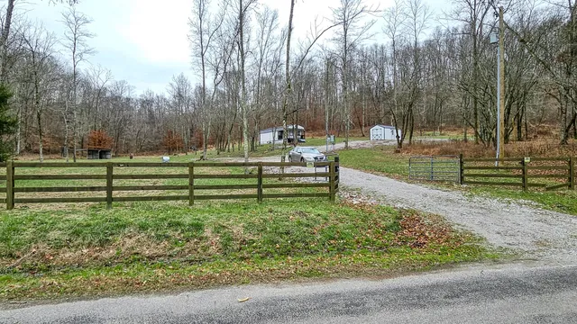 $180,000 | 1300 Black Road, Prospect, TN 38477