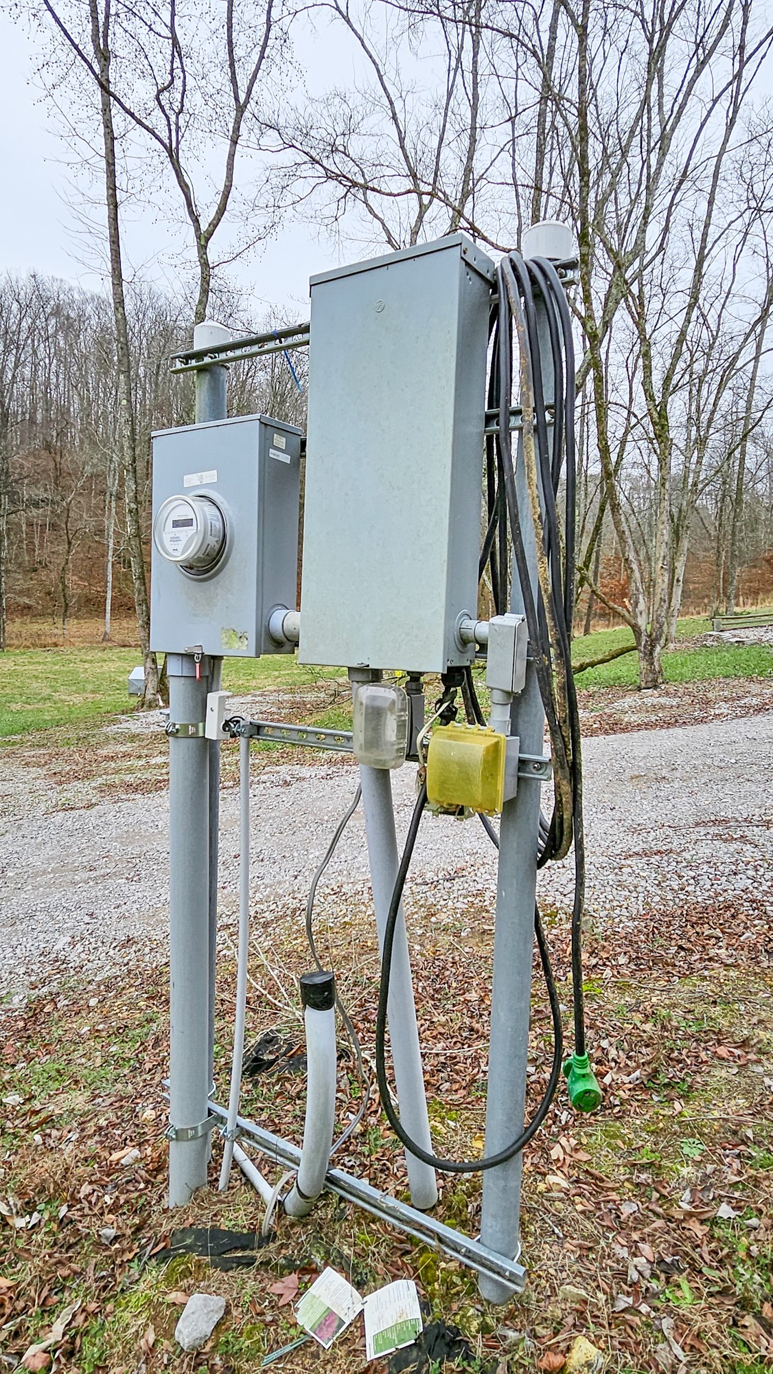 1300 Black Road Prospect, TN 38477 - Photo 40 of 59