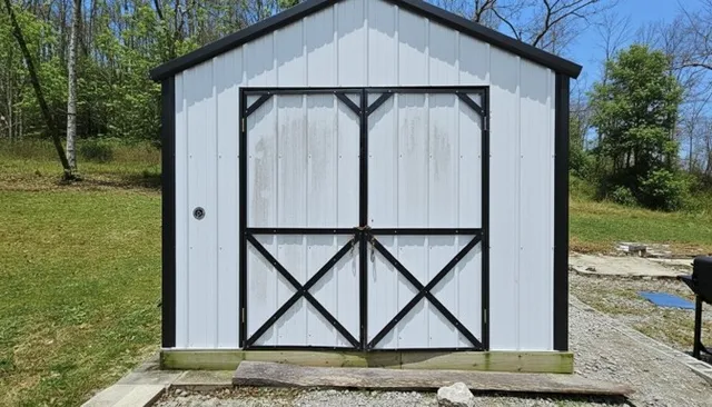 $180,000 | 1300 Black Road, Prospect, TN 38477