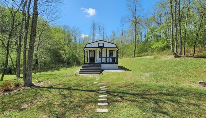 1300 Black Road Prospect, TN 38477 - Photo 43 of 59