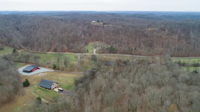 $180,000 | 1300 Black Road, Prospect, TN 38477