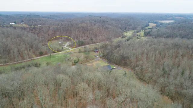 $180,000 | 1300 Black Road, Prospect, TN 38477