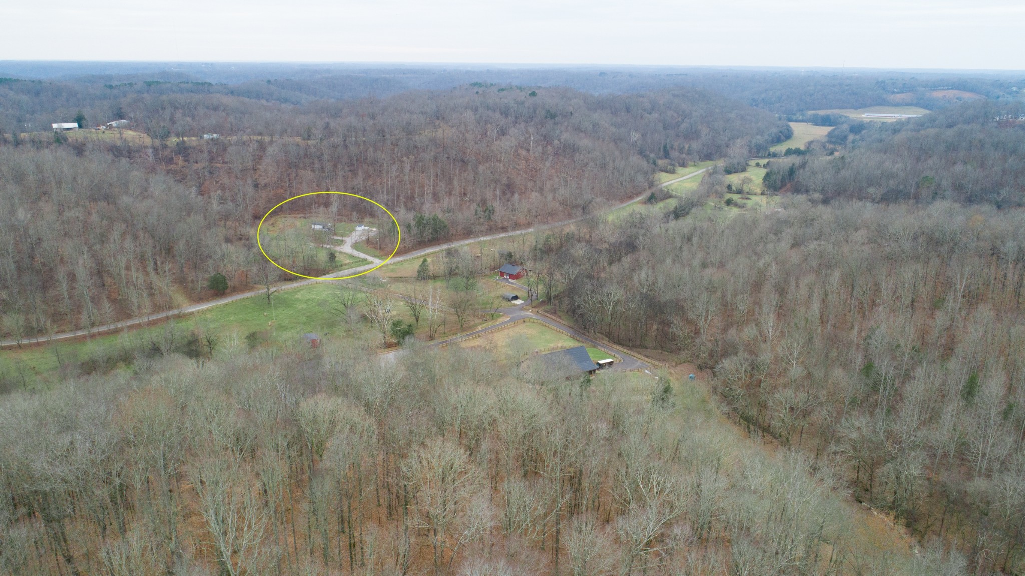 1300 Black Road Prospect, TN 38477 - Photo 55 of 59