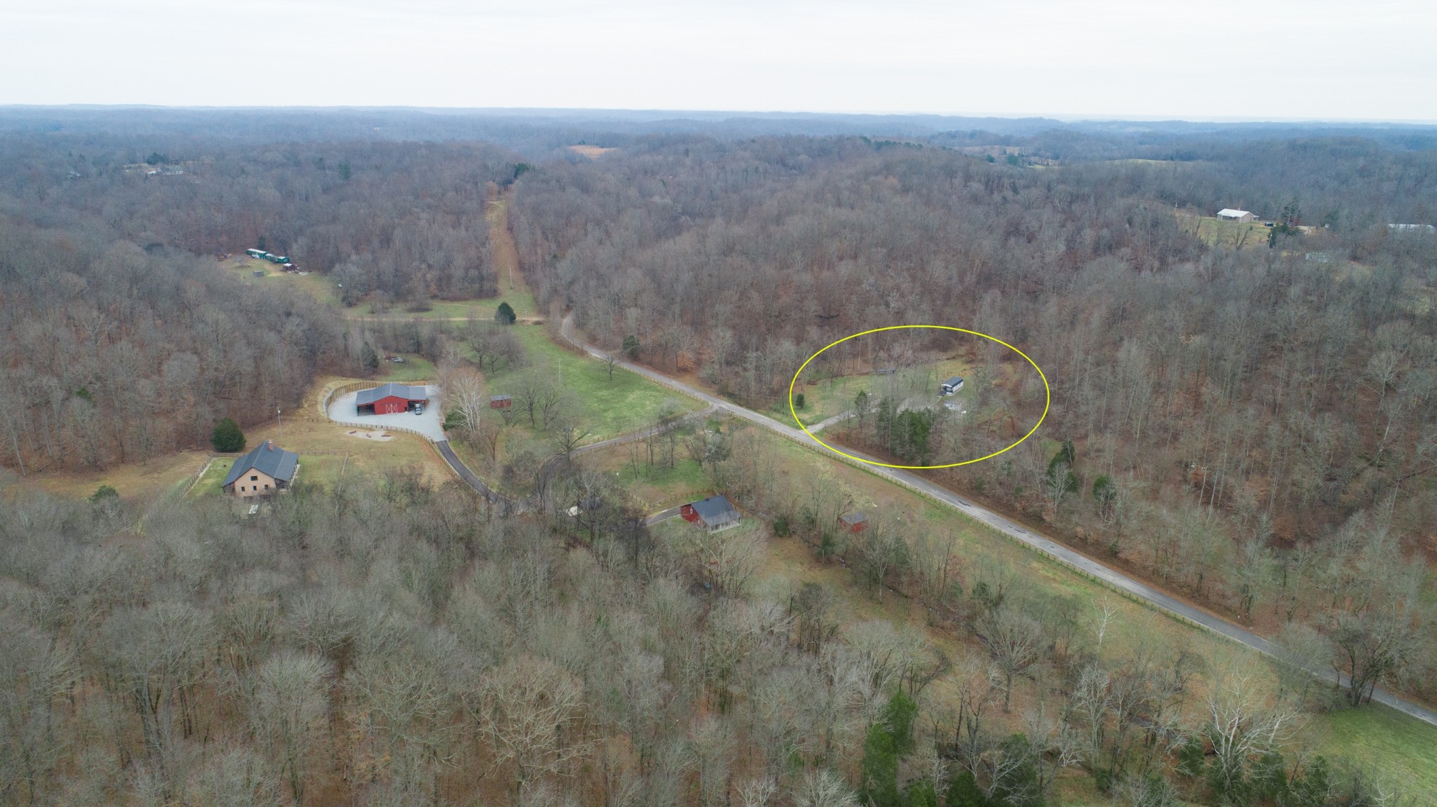 1300 Black Road Prospect, TN 38477 - Photo 56 of 59