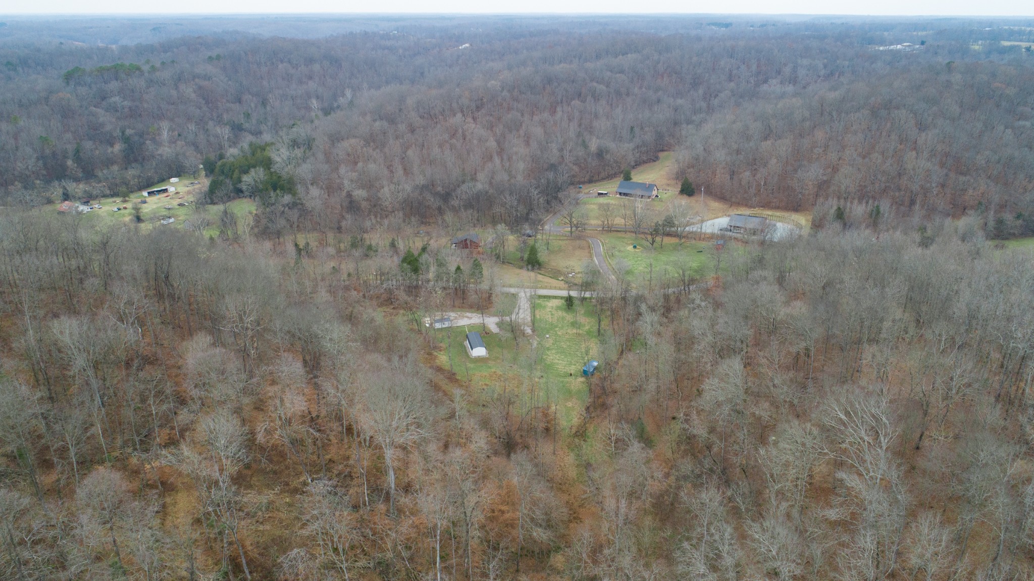 1300 Black Road Prospect, TN 38477 - Photo 57 of 59