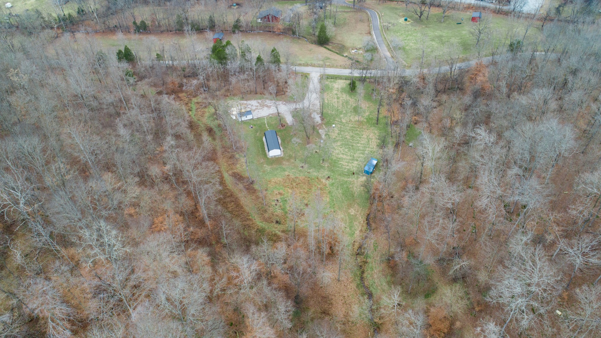 1300 Black Road Prospect, TN 38477 - Photo 58 of 59