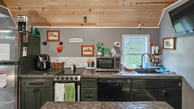 $180,000 | 1300 Black Road, Prospect, TN 38477