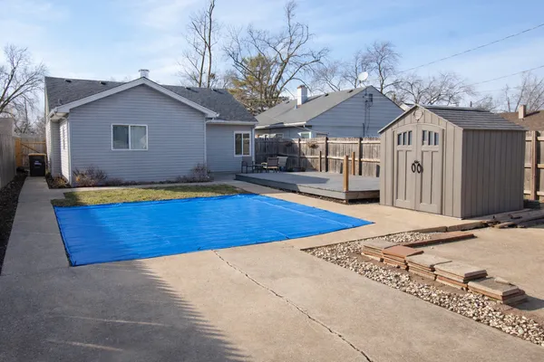 $179,999 | 17115 Park Avenue, Lansing, IL 60438