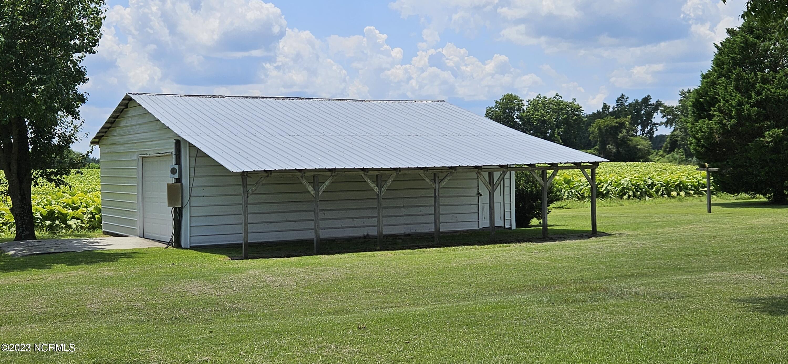 370 Lisbon Bridge Road Garland, NC 28441 - Photo 6 of 20 20230801_134026