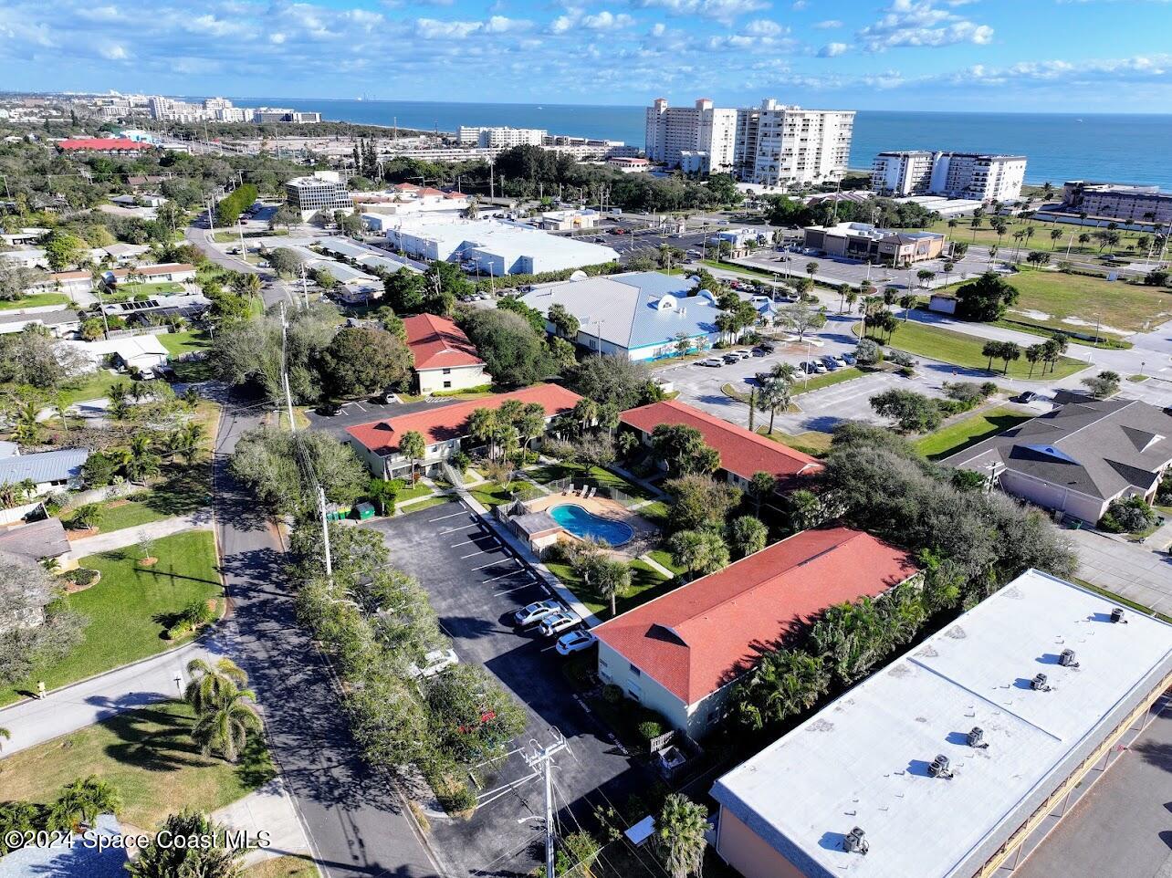 500 Catalina Road, Unit 208 Cocoa Beach, FL 32931 - Photo 12 of 14 Highland House