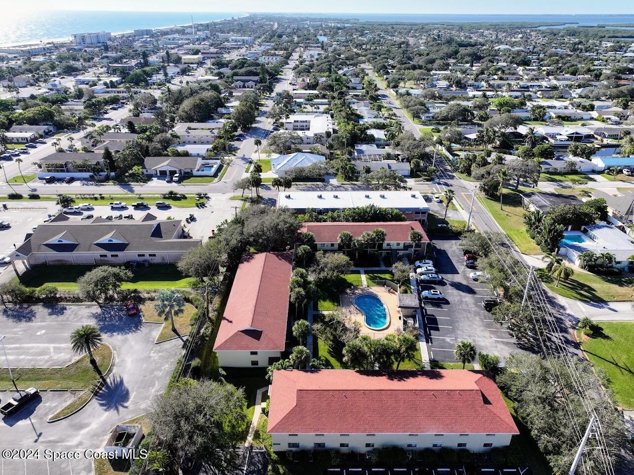500 Catalina Road, Unit 208 Cocoa Beach, FL 32931 - Photo 14 of 14 Highland House
