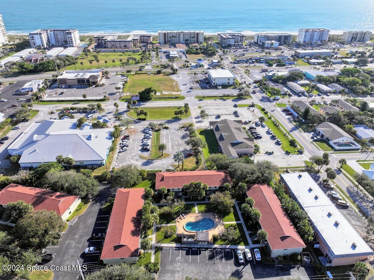 500 Catalina Road, Unit 208 Cocoa Beach, FL 32931 - Photo 6 of 14 Highland House