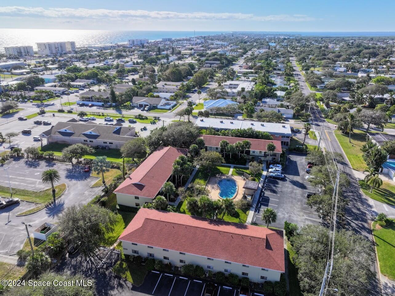500 Catalina Road, Unit 208 Cocoa Beach, FL 32931 - Photo 7 of 14 Highland House