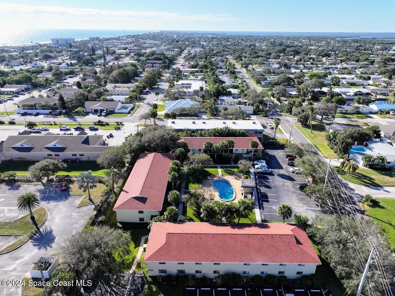 500 Catalina Road, Unit 208 Cocoa Beach, FL 32931 - Photo 8 of 14 Highland House