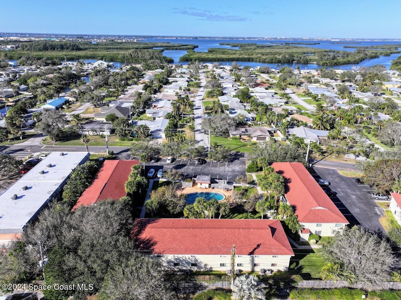 500 Catalina Road, Unit 208 Cocoa Beach, FL 32931 - Photo 9 of 14 Highland House