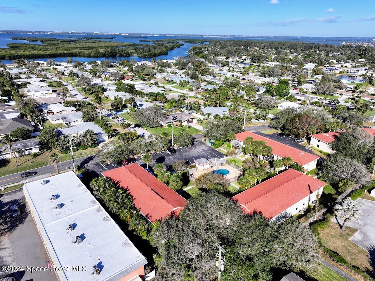 500 Catalina Road, Unit 208 Cocoa Beach, FL 32931 - Photo 10 of 14 Highland House