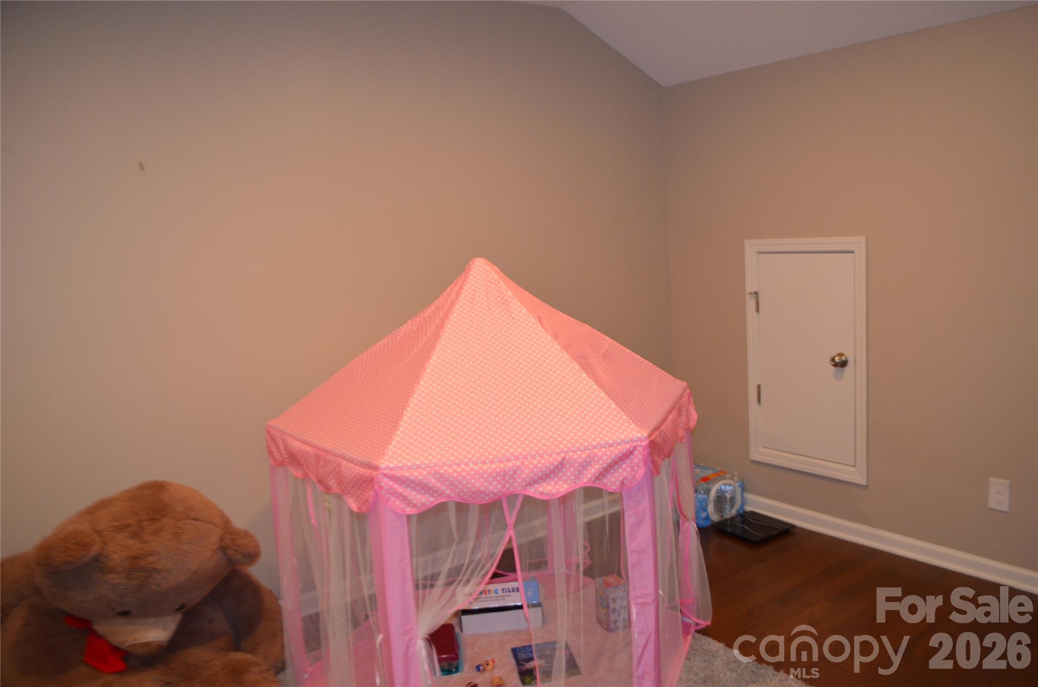 4549 Tradd Circle Monroe, NC 28110 - Photo 21 of 33 a view of a bedroom