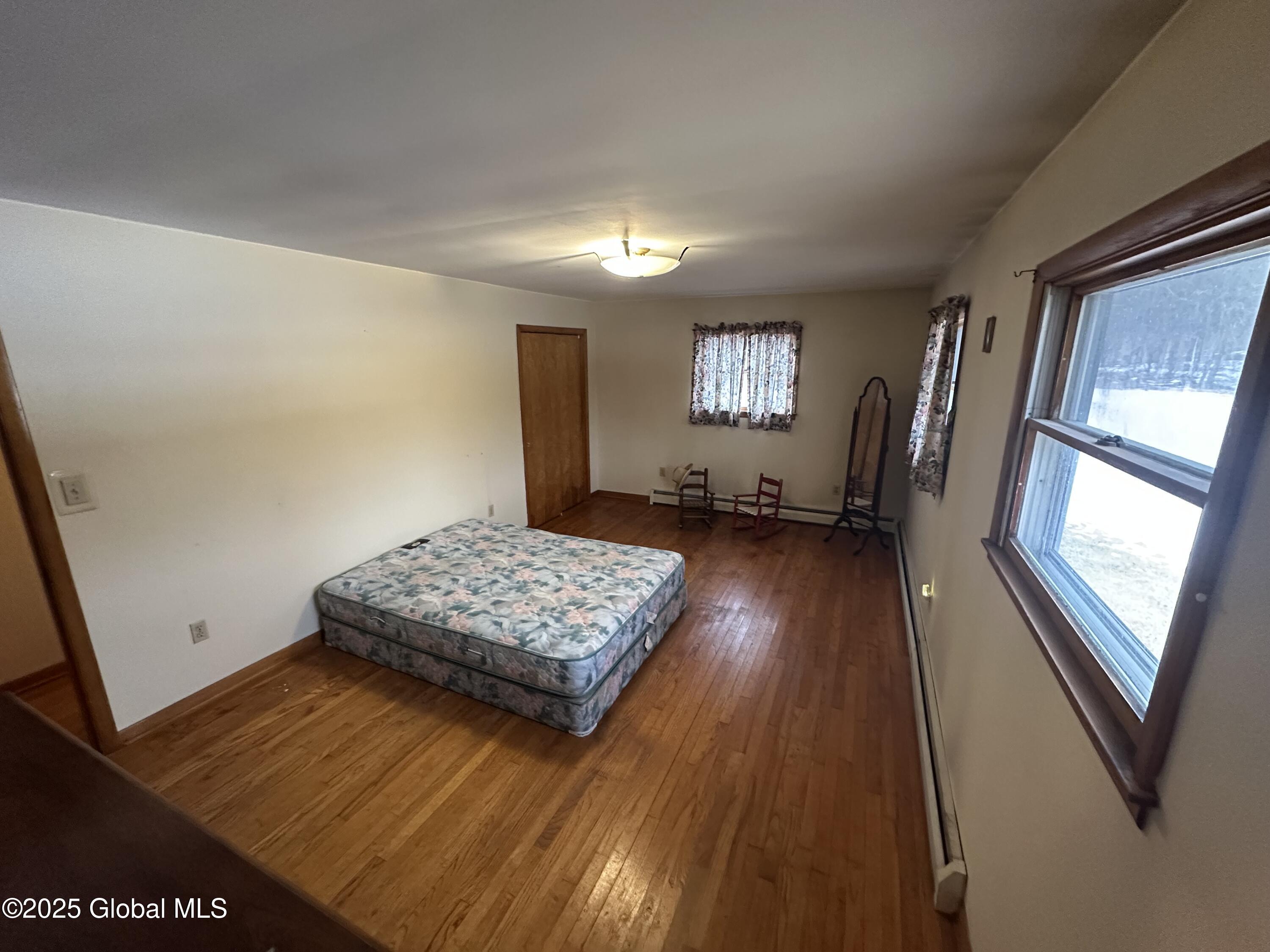4283 County Rte 9 New Lebanon, NY 12060 - Photo 21 of 32 Gary master bedroom