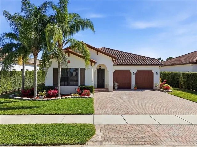 $644,000 | 5547 Ferrari Avenue, Immokalee, FL 34142