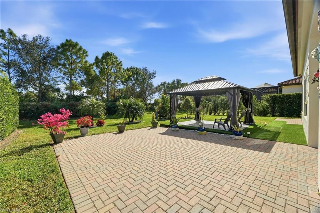 5547 Ferrari Avenue Immokalee, FL 34142 - Photo 37 of 49