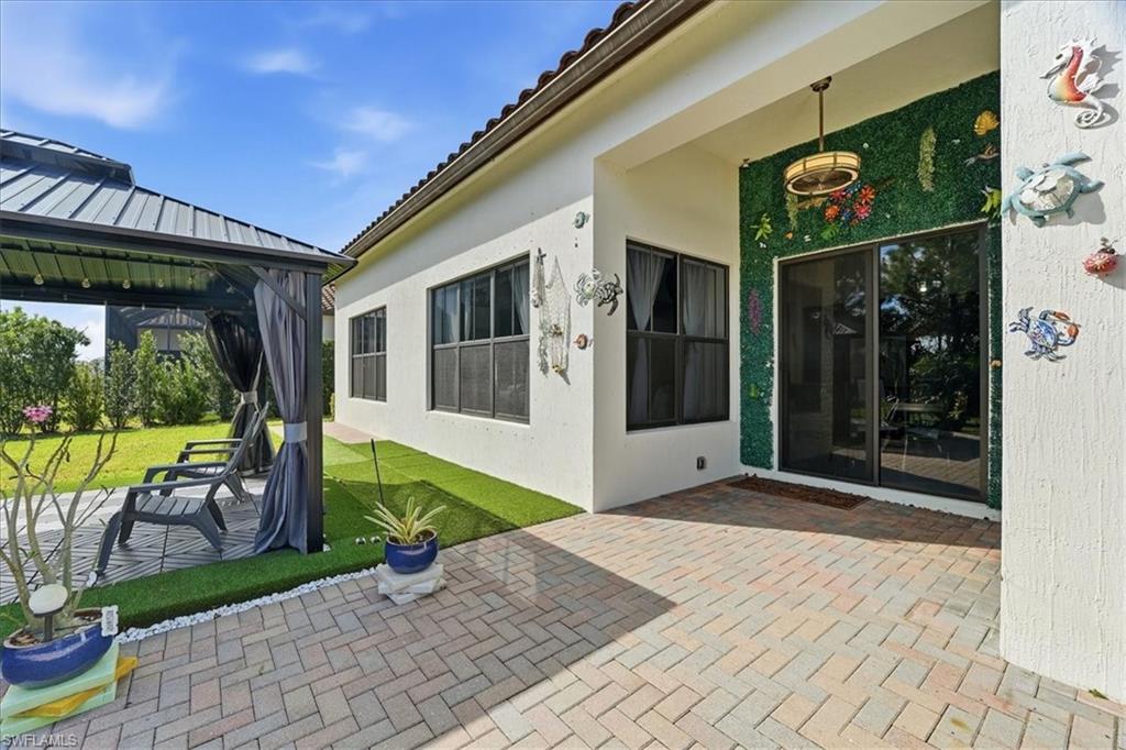 5547 Ferrari Avenue Immokalee, FL 34142 - Photo 39 of 49