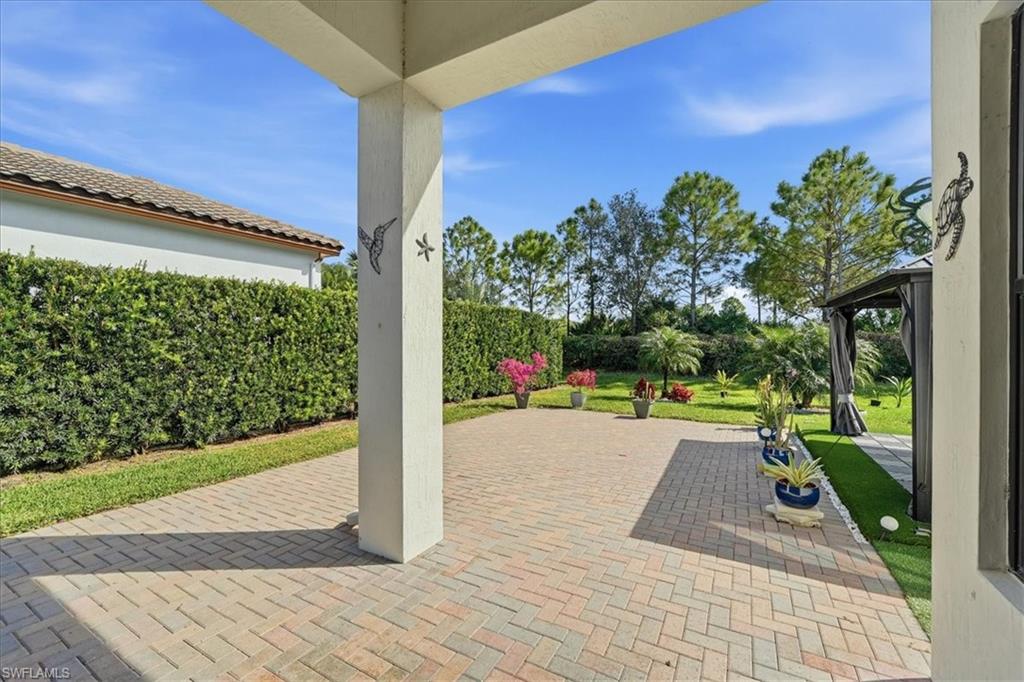 5547 Ferrari Avenue Immokalee, FL 34142 - Photo 40 of 49