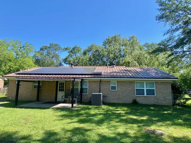 $165,000 | 685 West Forth Street, Groveton, TX 75845