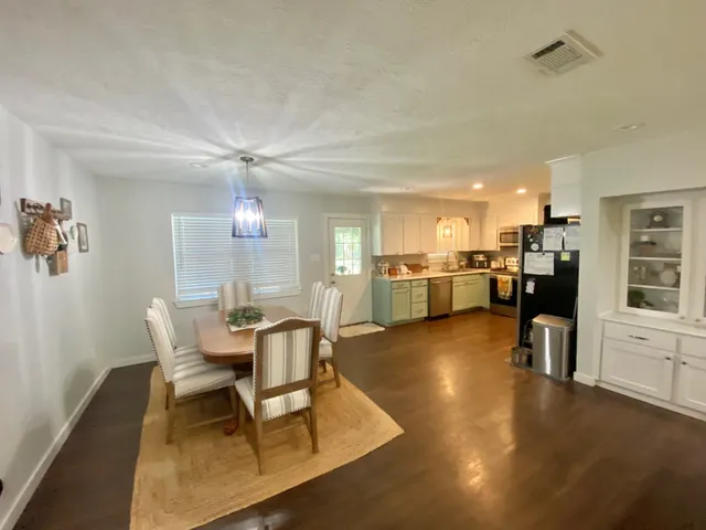 $165,000 | 685 West Forth Street, Groveton, TX 75845