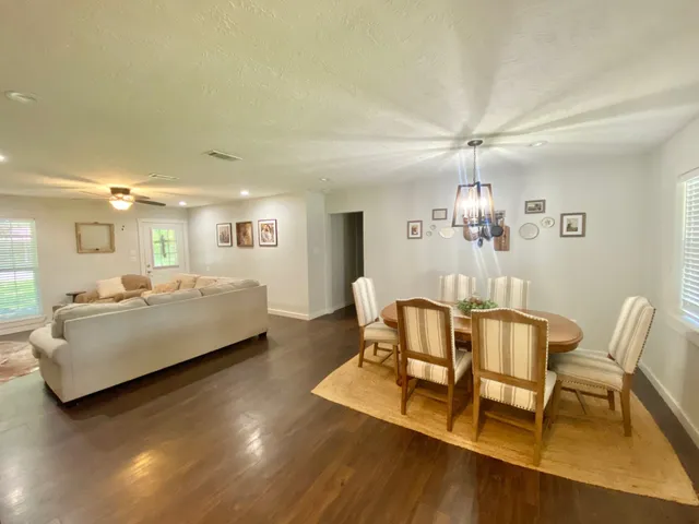 $165,000 | 685 West Forth Street, Groveton, TX 75845