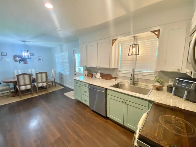 $165,000 | 685 West Forth Street, Groveton, TX 75845