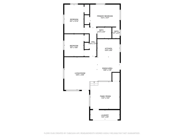 $389,983 | 4107 43rd Street, Sacramento, CA 95820