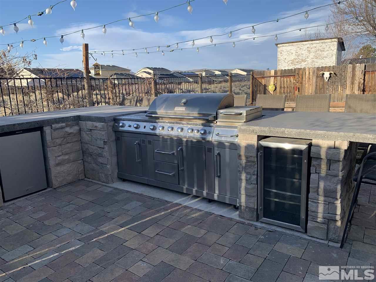 7845 Welsh Drive Reno, NV 89506 - Photo 18 of 20 Photo 18
