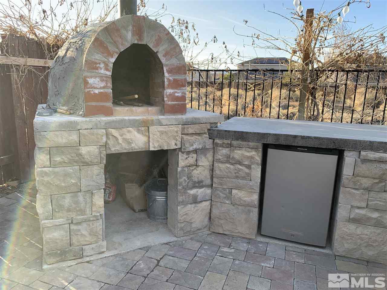 7845 Welsh Drive Reno, NV 89506 - Photo 19 of 20 Photo 19