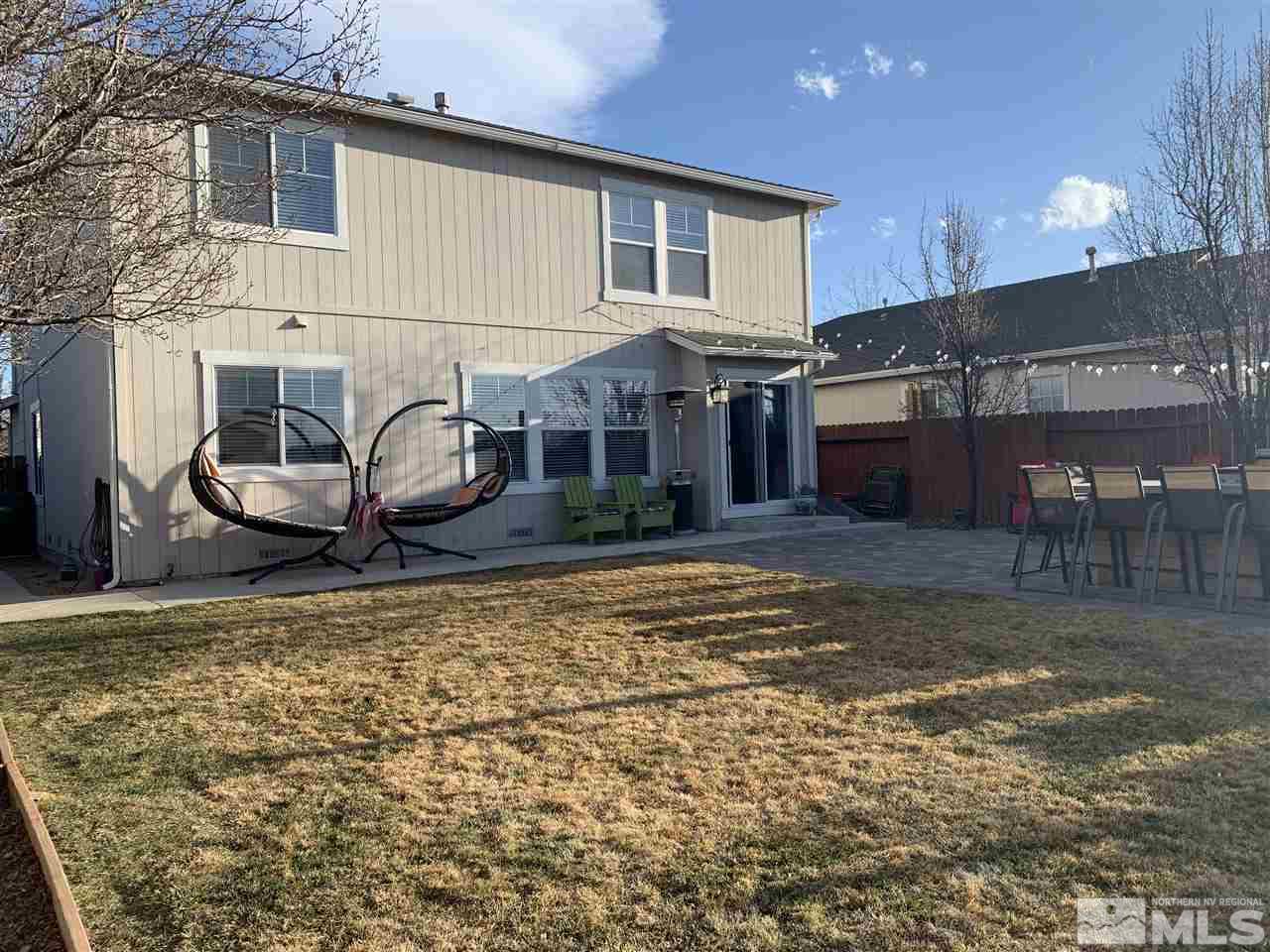 7845 Welsh Drive Reno, NV 89506 - Photo 2 of 20 Photo 2