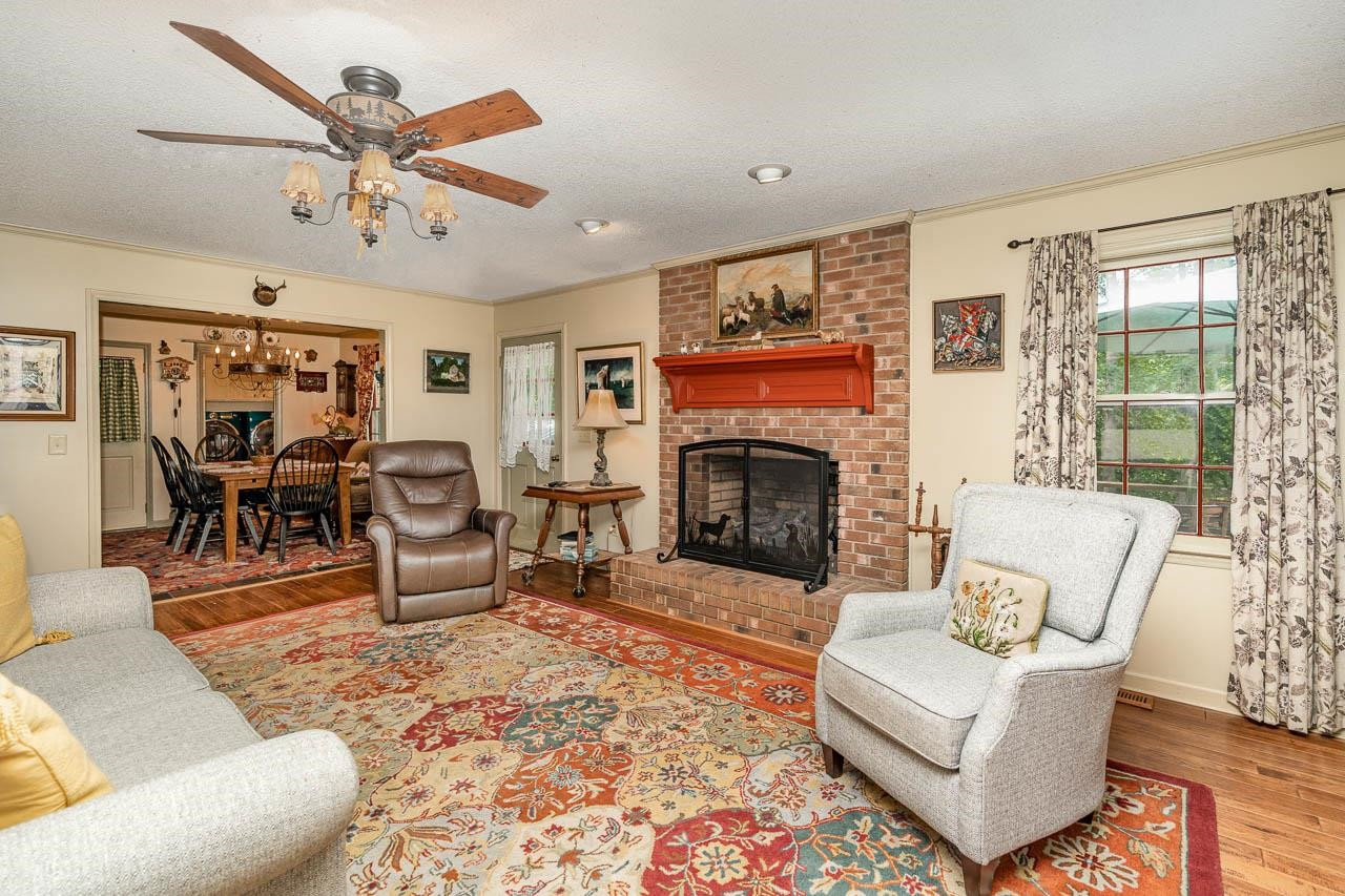 2025 Valley Ridge Court Raleigh, NC 27603 - Photo 16 of 32 Photo 16