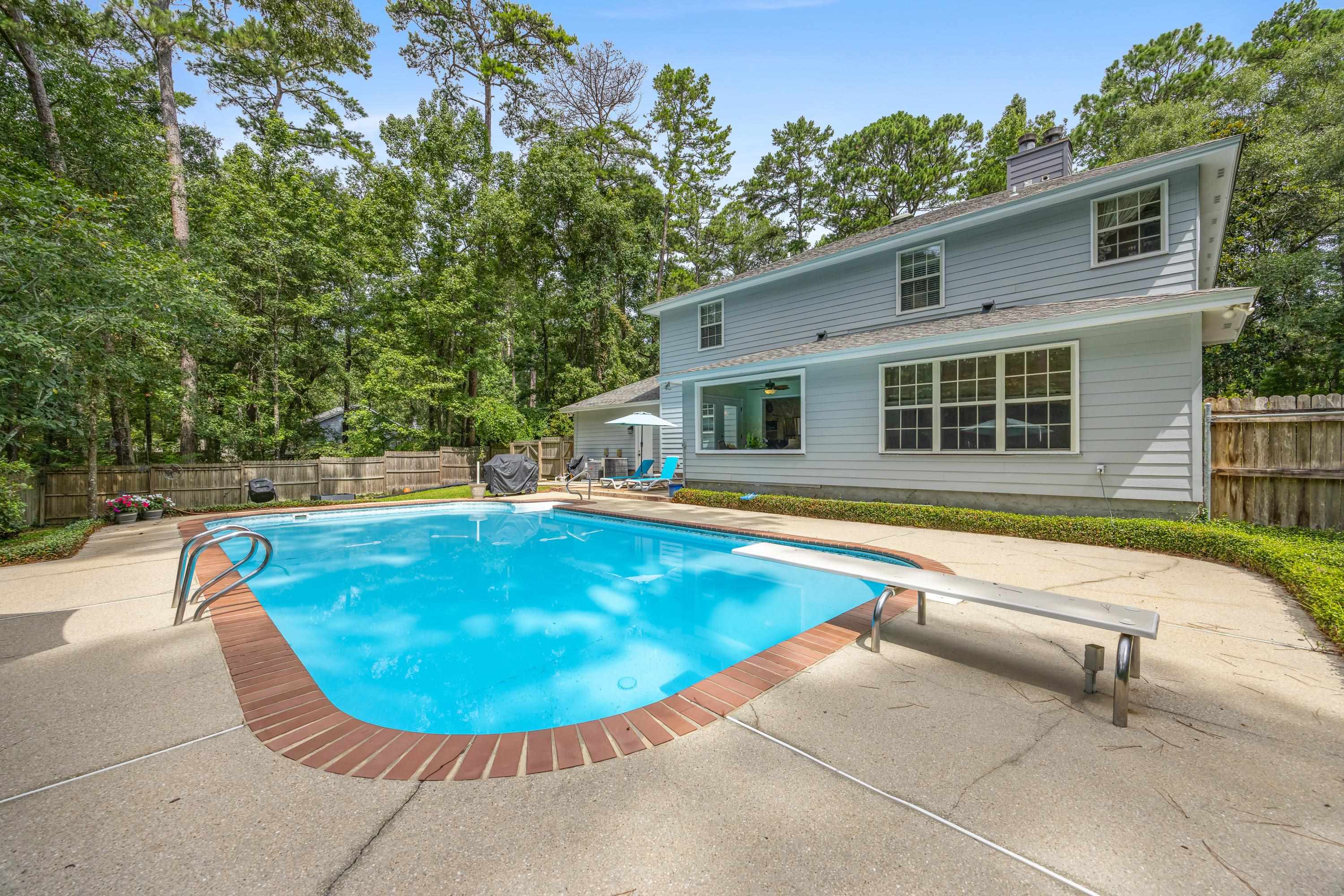 2321 Haverhill Road Tallahassee, FL 32312 - Photo 50 of 70