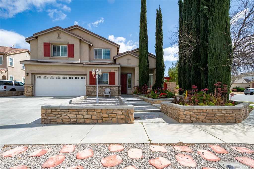 4420 Duskywing Road Hemet, CA 92545 - Photo 1 of 1
