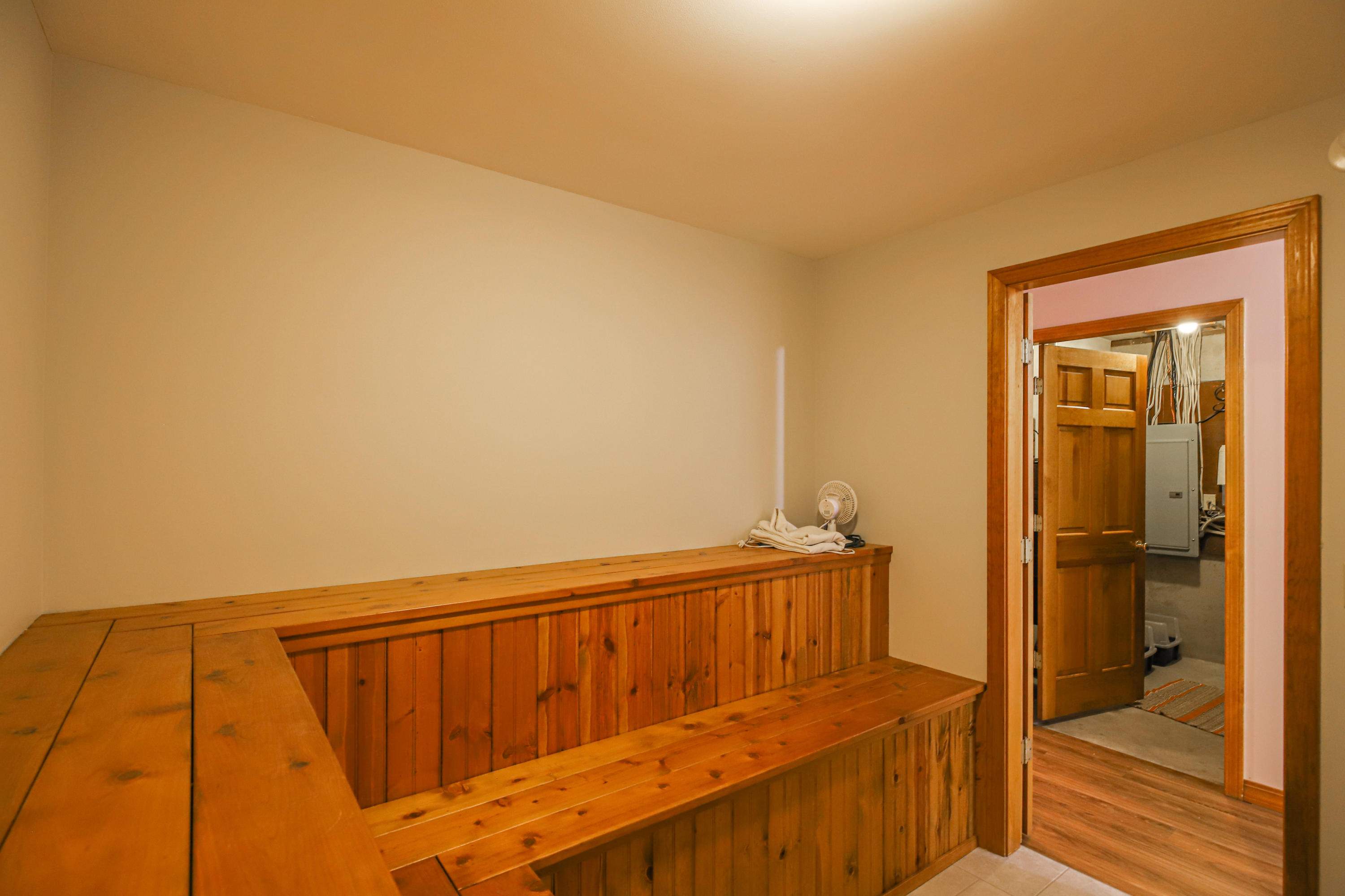 158 Leighton Road Durham, ME 04222 - Photo 46 of 54 158 Leighton Rd Durham - 42Sauna