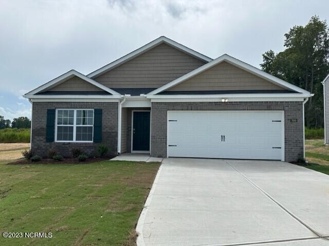 7680 Sand Pit Road Stantonsburg, NC 27883 - Photo 1 of 32 BF 40 8-31-23
