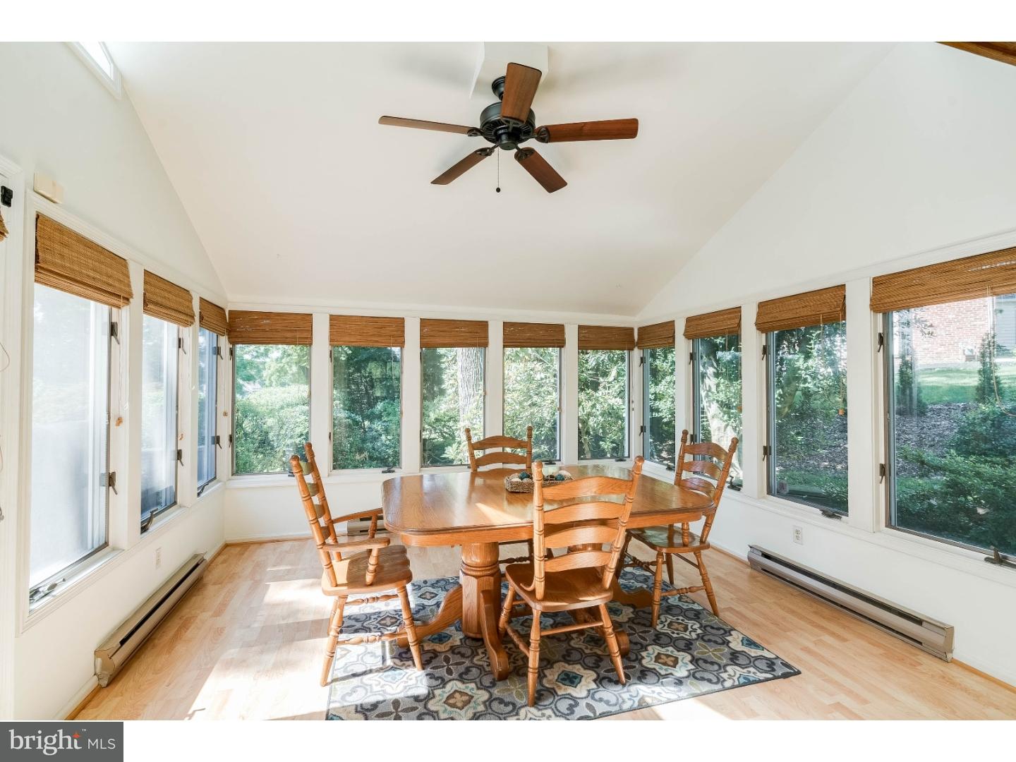 900 Warrior Road Malvern, PA 19355 - Photo 12 of 25 Breakfast Room