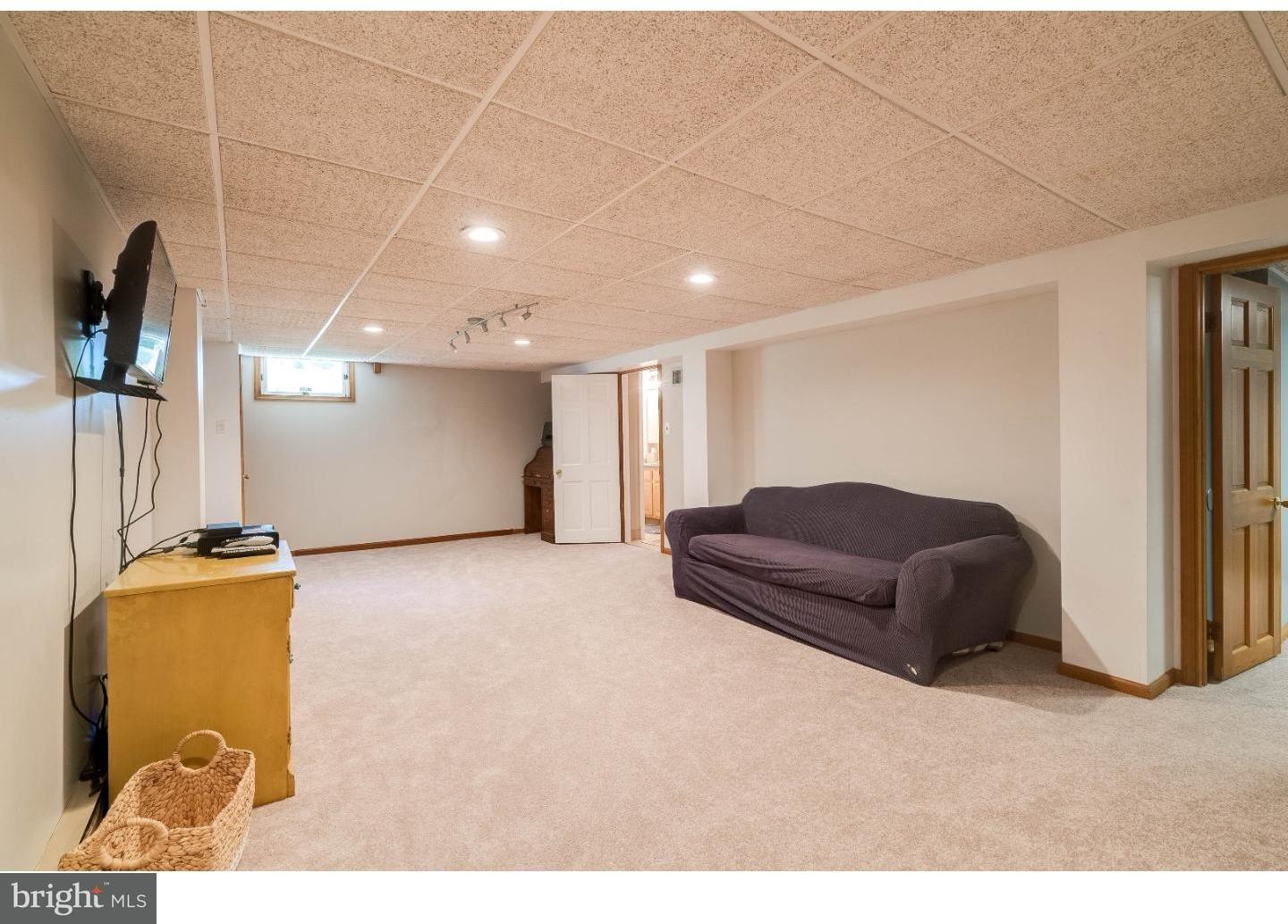 900 Warrior Road Malvern, PA 19355 - Photo 21 of 25 Basement - Finished