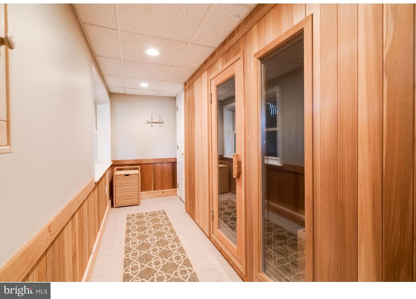 900 Warrior Road Malvern, PA 19355 - Photo 22 of 25 Basement - Finished