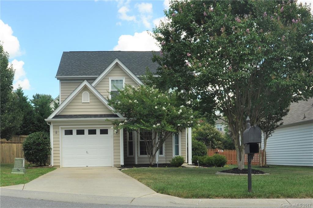 3320 Adair Marble Street Fort Mill, SC 29708 - Photo 1 of 17 Gallery Image 1