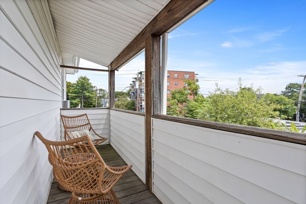 15 Brookdale Road, Unit 15 Arlington, MA 02474 - Photo 17 of 21