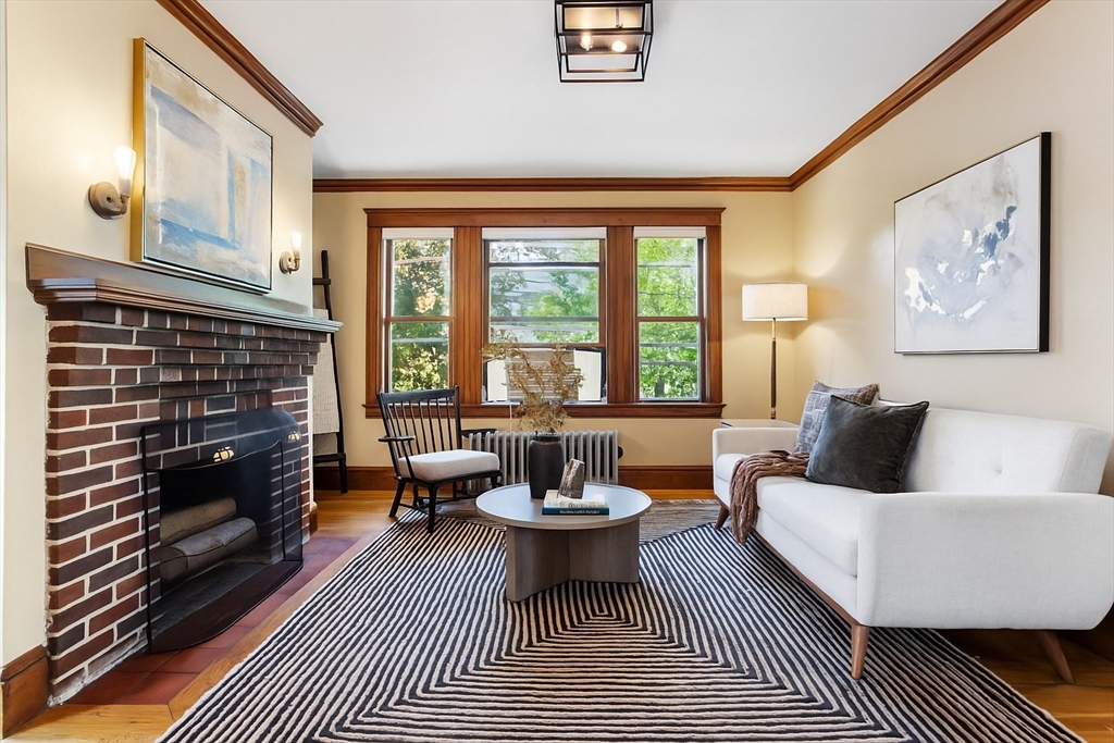 15 Brookdale Road, Unit 15 Arlington, MA 02474 - Photo 2 of 21