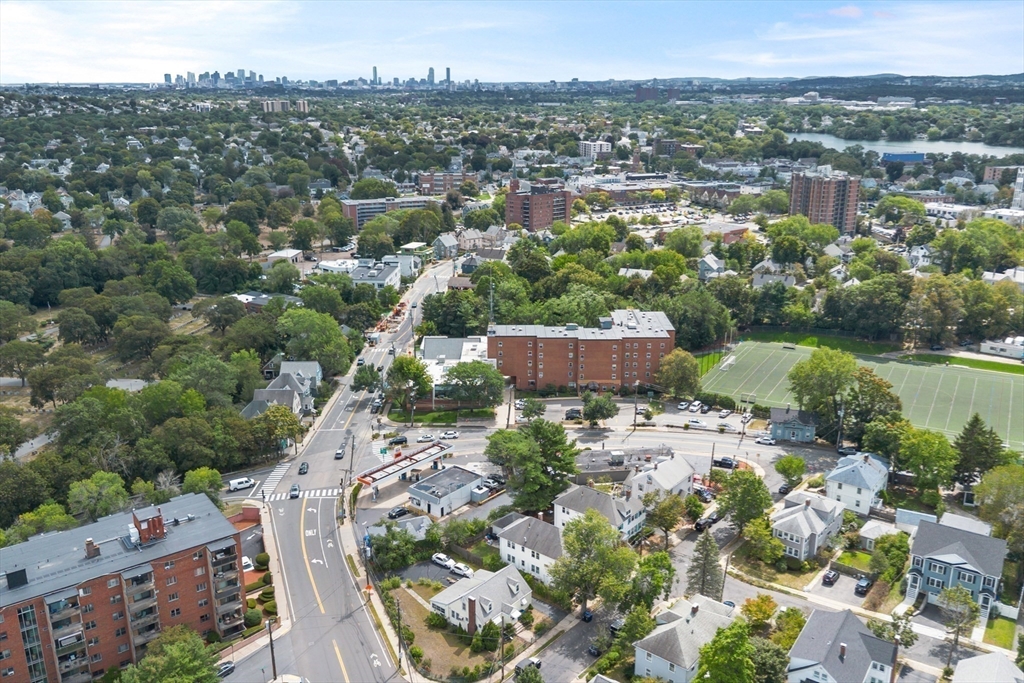 15 Brookdale Road, Unit 15 Arlington, MA 02474 - Photo 21 of 21