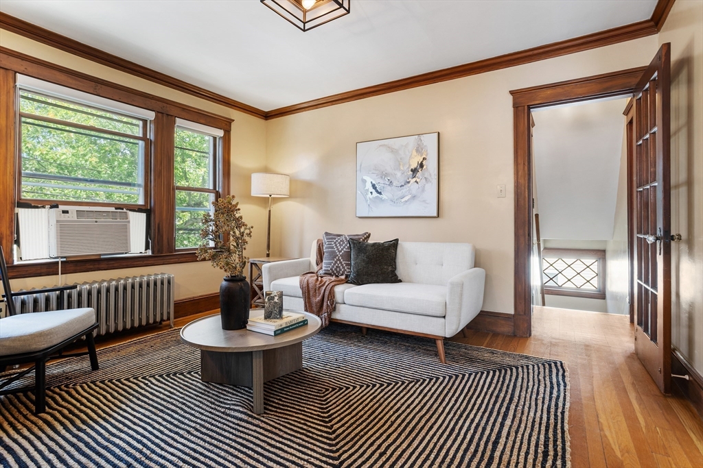 15 Brookdale Road, Unit 15 Arlington, MA 02474 - Photo 3 of 21