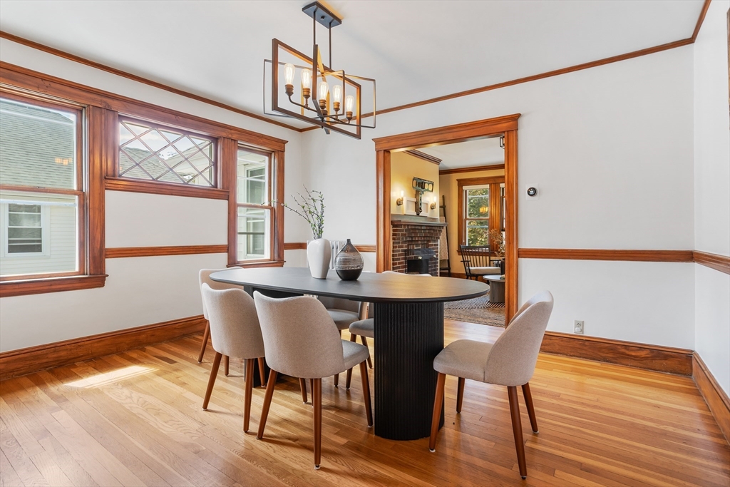 15 Brookdale Road, Unit 15 Arlington, MA 02474 - Photo 4 of 21