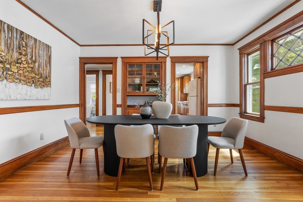 15 Brookdale Road, Unit 15 Arlington, MA 02474 - Photo 5 of 21